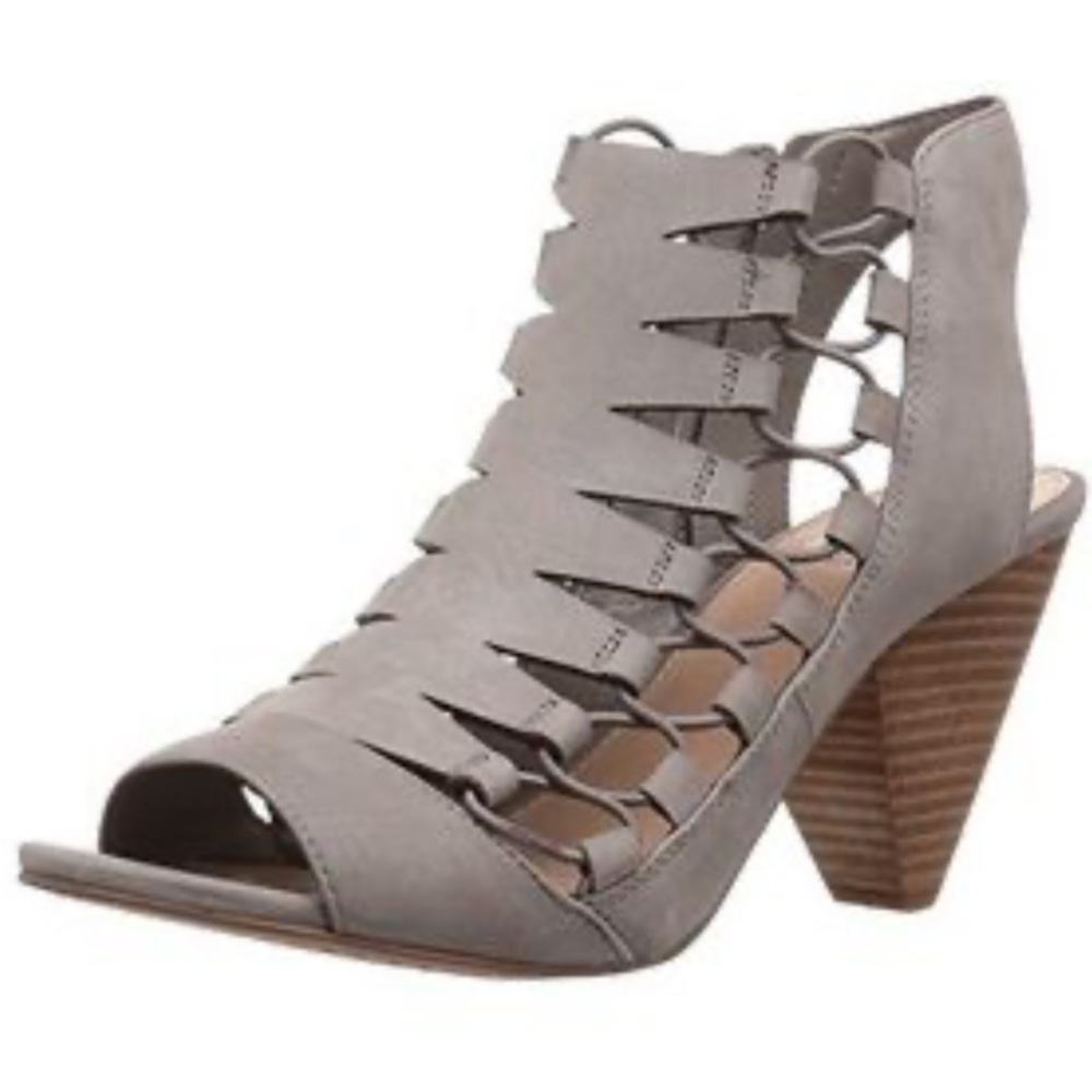 Vince Camuto - Gladiator Heels